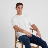Tog24 Tog24 Denva T-Shirt Optic White