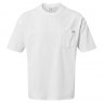 Tog24 Tog24 Denva T-Shirt Optic White