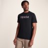 Tog24 Tog24 Foran T-Shirt Dark Indigo