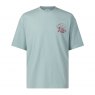 Tog24 Tog24 Hop T-Shirt Summer Sky