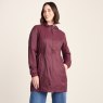 Tog24 Tog24 Kilnsey Jacket Black Raspberry
