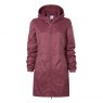 Tog24 Tog24 Kilnsey Jacket Black Raspberry