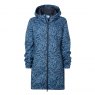 JACKET KILNSEY 8 SMOKEY BLUE WAVE