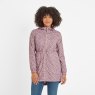 JACKET KILNSEY DUSKY ROSE