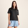 Tog24 Tog24 Laurie T-Shirt Washed Black