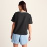Tog24 Tog24 Laurie T-Shirt Washed Black