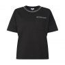 Tog24 Tog24 Laurie T-Shirt Washed Black