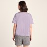 Tog24 Tog24 Laurie T-Shirt Lilac Blossom