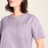Tog24 Tog24 Laurie T-Shirt Lilac Blossom