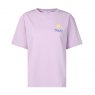 Tog24 Tog24 Lupin T-Shirt Lilac Blossom