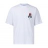 Tog24 Tog24 Negroni T-Shirt Optic White