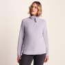 Tog24 Tog24 Revive Zip Fleece Lavender Grey