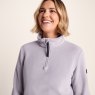 Tog24 Tog24 Revive Zip Fleece Lavender Grey