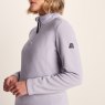 Tog24 Tog24 Revive Zip Fleece Lavender Grey