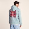 Tog24 Tog24 Riverton Hoodie Summer Sky