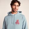 Tog24 Tog24 Riverton Hoodie Summer Sky