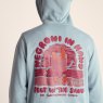 Tog24 Tog24 Riverton Hoodie Summer Sky