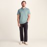 Tog24 Tog24 Sawyer Polo Shirt Summer Sky