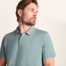 Tog24 Tog24 Sawyer Polo Shirt Summer Sky