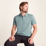 Tog24 Tog24 Sawyer Polo Shirt Summer Sky