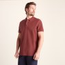 Tog24 Tog24 Varris Polo Shirt Garnet Red
