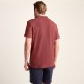 Tog24 Tog24 Varris Polo Shirt Garnet Red