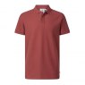 Tog24 Tog24 Varris Polo Shirt Garnet Red