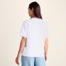 Tog24 Tog24 Wave T-Shirt Optic White