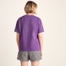 Tog24 Tog24 Wave T-Shirt Dark Orchid
