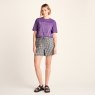 Tog24 Tog24 Wave T-Shirt Dark Orchid