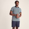 Tog24 Tog24 Whitley Polo Deep Teal