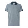 Tog24 Tog24 Whitley Polo Deep Teal
