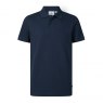 Tog24 Tog24 Zaden Polo Shirt Dark Indigo