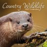 Gifted Stationary Square Country Wildlife Calendar 2027