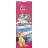 Gifted Stationary Slimline Cat Lovers Calendar 2027