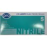 GLOVE NITRILE L/CUFF XL BX50 ULTRASAFE