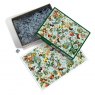 Cobble Hill Fruit & Flutterbies Jigsaw Puzzle