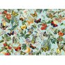 Cobble Hill Fruit & Flutterbies Jigsaw Puzzle