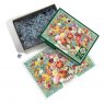 Cobble Hill Language Of Love Jigsaw Puzzle