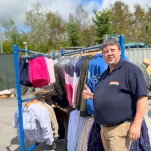 ⭐️Mole Avon Exclusive ⭐️ We are bringing Rydale clothing to the Devon County Show! We can’t...