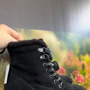Step into style & comfort ✨ Hush Puppies Boots – NOW ONLY £55! As seen in our Autumn flyer🍂 ...