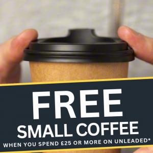 Diversions slowing you down around Okehampton? We’ve got just the pick-me-up you need to help ease...