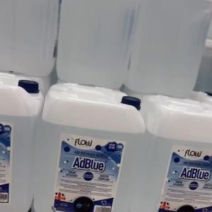 Temperatures are dropping — make sure you’re ready. We supply high-quality AdBlue, antifreeze, an...