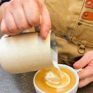 At the Mole Avon Café in Crediton, the team pours heart, skill, and a bit of personality into every...