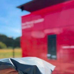 📦 Great News, Crediton! 🎉 Sending and collecting parcels just got even easier! We're excited to...