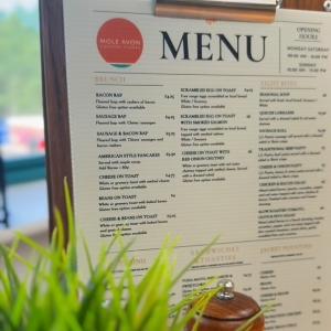 🌞🥗 Summer vibes are in full swing at the café! Our fresh and vibrant summer salads have been f...
