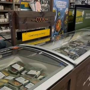 ✨ Take a break from the kitchen 🍴 COOK frozen ready meals are now available at Mole Avon, Credit...