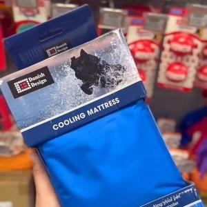 The hot weather continues, make sure you have everything you need to keep your Dog cool. We have a gr...