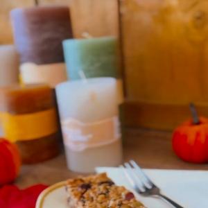Comfort treats for drizzly days! ☕🍂 Fancy a little seasonal sweetness? Our favourite this week a...