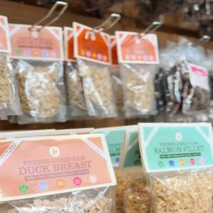 Treat your four-legged friends to something truly special with JR’s 100% natural, responsibly sourc...